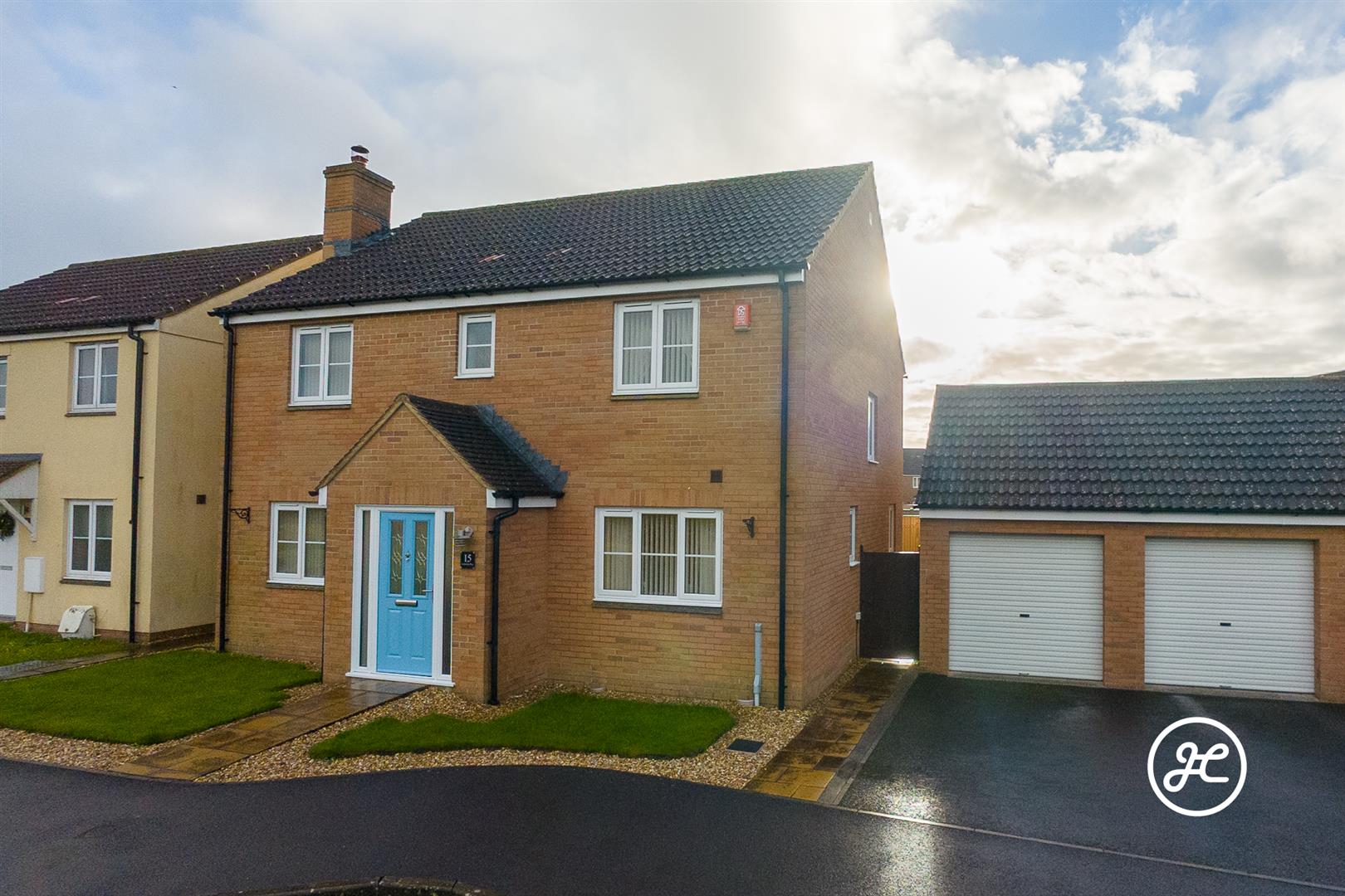 Property For Sale in Bridgwater & Taunton Joseph Casson